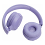 Беспроводные наушники JBL Tune 520BT Purple, фиолетовый Беспроводные наушники JBL Tune 520BT Purple, фиолетовый