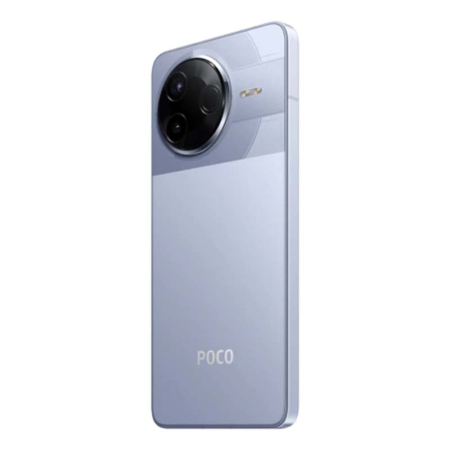 Xiaomi POCO F7 Pro 12/512Gb Blue, голубой Xiaomi POCO F7 Pro 12/512Gb Blue, голубой