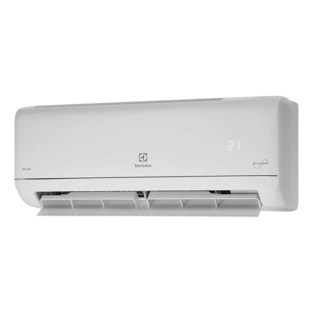 Кондиционер Electrolux Skandi DC EACS/I-07HSK/N3_24Y Белый Кондиционер Electrolux Skandi DC EACS/I-07HSK/N3_24Y Белый
