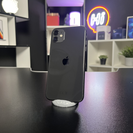 Trade in Apple iPhone 11 128Gb Black IMEI: 5254 Trade in Apple iPhone 11 128Gb Black IMEI: 5254
