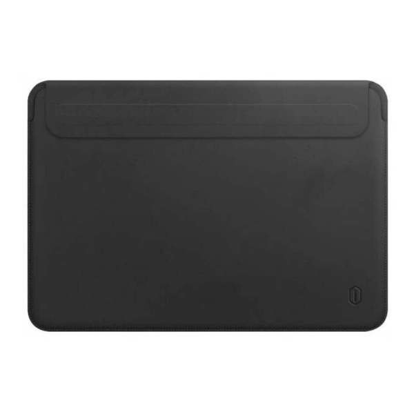 Чехол для MacBook Air 13 WiWU 13.6 Air/2022 Skin pro II M3/M4 Black