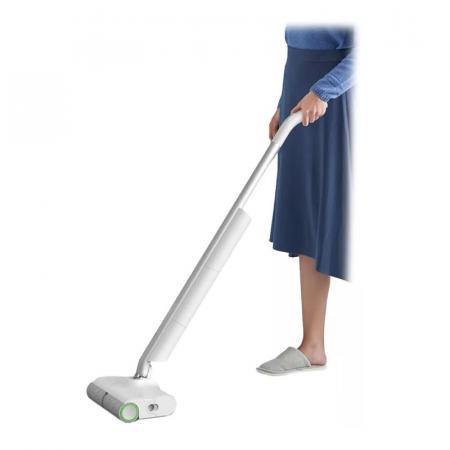 Электрошвабра Xiaomi Mi Wireless Floor Sweeping Machine BHR5600CN (MJXCYTJ) Белый Электрошвабра Xiaomi Mi Wireless Floor Sweeping Machine BHR5600CN (MJXCYTJ) Белый