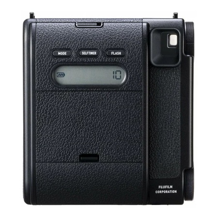 Фотоаппарат моментальной печати Fujifilm Instax Mini 99 Blaск, черный Фотоаппарат моментальной печати Fujifilm Instax Mini 99 Blaск, черный