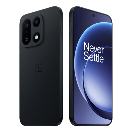 OnePlus 15 16/256 Black, чёрный OnePlus 15 16/256 Black, чёрный