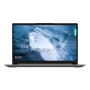 Ноутбук Lenovo IdeaPad 1 15IAU7 Core i5 1235U/8Gb/512Gb SSD/15.6" FullHD/DOS Gray, серый Ноутбук Lenovo IdeaPad 1 15IAU7 Core i5 1235U/8Gb/512Gb SSD/15.6" FullHD/DOS Gray, серый