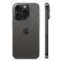 Apple iPhone 15 Pro 128Gb Black Titanium, черный титан Apple iPhone 15 Pro 128Gb Black Titanium, черный титан