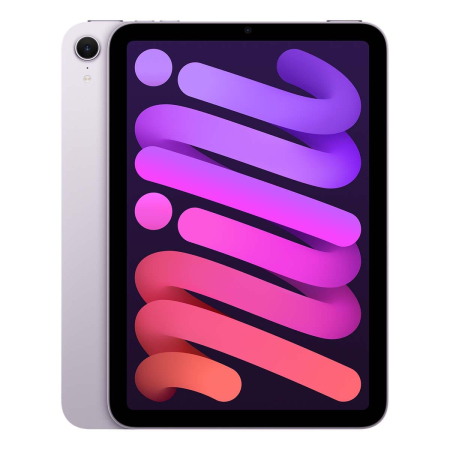 Apple iPad mini 8,3″ (A17 Pro, 2024, 7 gen) Wi-Fi + Cellular 128Gb Purple, фиолетовый Apple iPad mini 8,3″ (A17 Pro, 2024, 7 gen) Wi-Fi + Cellular 128Gb Purple, фиолетовый