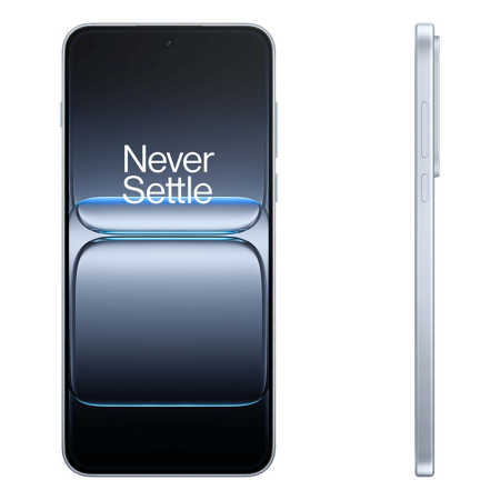 OnePlus Nord 5 12/512Gb Dry Ice, голубой OnePlus Nord 5 12/512Gb Dry Ice, голубой