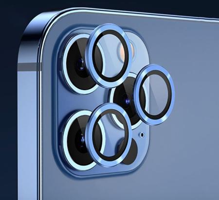 Защитное стекло для камеры iPhone 15 Pro/15 Pro Max SUPGLASS Anti Glare Camera lens glass (XC-31) Natural Защитное стекло для камеры iPhone 15 Pro/15 Pro Max SUPGLASS Anti Glare Camera lens glass (XC-31) Natural