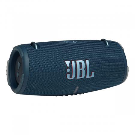 Портативная колонка JBL Xtreme 3 Blue, синий Портативная колонка JBL Xtreme 3 Blue, синий