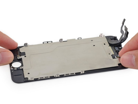 Восстановление после попадания влаги iPhone 6 Восстановление после попадания влаги iPhone 6