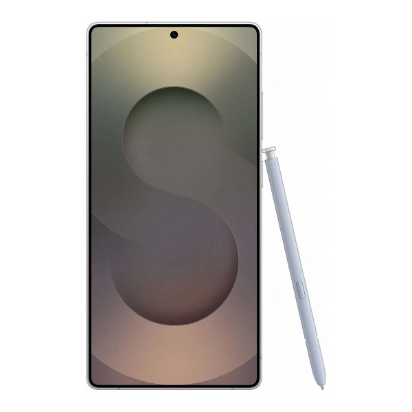 Samsung Galaxy S25 Ultra 12/1Tb Titanium Whitesilver, серебряный титан Samsung Galaxy S25 Ultra 12/1Tb Titanium Whitesilver, серебряный титан