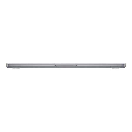 Apple MacBook Air 13" (M3, 8C CPU, 8C GPU, 2024) 16/256Gb SSD (MC8G4) «Space gray, «серый космос»» Apple MacBook Air 13" (M3, 8C CPU, 8C GPU, 2024) 16/256Gb SSD (MC8G4) «Space gray, «серый космос»»