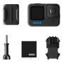 Экшн-камера GoPro HERO12 Black + Special Bundle Экшн-камера GoPro HERO12 Black + Special Bundle