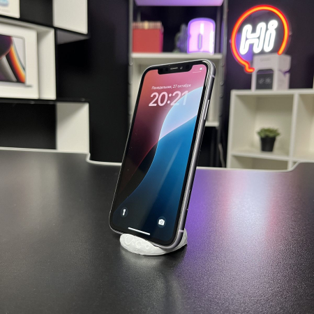 Trade in Apple iPhone 11 128Gb Purple IMEI: 0246