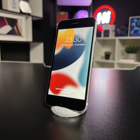 Trade in Apple iPhone SE 2020 64Gb White IMEI: 1446 Trade in Apple iPhone SE 2020 64Gb White IMEI: 1446