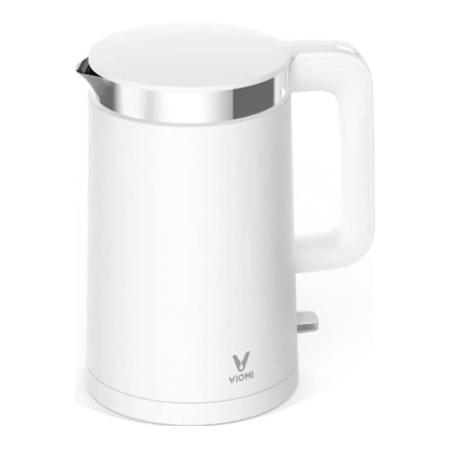 Электрический чайник Xiaomi Viomi Electric Kettle (V-MK152A) Белый Электрический чайник Xiaomi Viomi Electric Kettle (V-MK152A) Белый