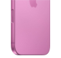 Apple iPhone 16 256Gb eSim Pink, розовый Apple iPhone 16 256Gb eSim Pink, розовый
