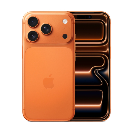 Apple iPhone 17 Pro 512Gb Cosmic Orange, оранжевый Apple iPhone 17 Pro 512Gb Cosmic Orange, оранжевый