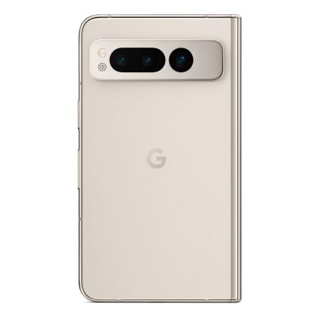 Google Pixel Fold 16/128Gb Porcelain, бежевый Google Pixel Fold 16/128Gb Porcelain, бежевый