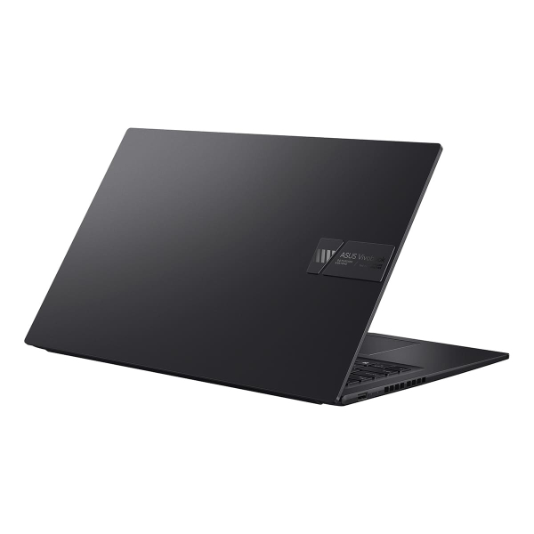 Ноутбук ASUS VivoBook 17X (K3704VA-AU100W) Core i5 13500H/8Gb/512Gb SSD/17.3" FullHD/Win11 Indie Black, черный Ноутбук ASUS VivoBook 17X (K3704VA-AU100W) Core i5 13500H/8Gb/512Gb SSD/17.3" FullHD/Win11 Indie Black, черный