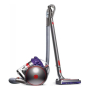 Пылесос Dyson Cinetic Big Ball Parquet 2 Пылесос Dyson Cinetic Big Ball Parquet 2