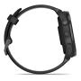 Часы Garmin FORERUNNER 965 Black, черный Часы Garmin FORERUNNER 965 Black, черный