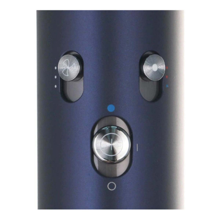 Стайлер Dyson HS05 (CN/HK) Long Volumise Prussian Blue, синий