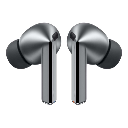 Наушники Samsung Galaxy Buds3 Pro (R630) Silver, серебристый Наушники Samsung Galaxy Buds3 Pro (R630) Silver, серебристый