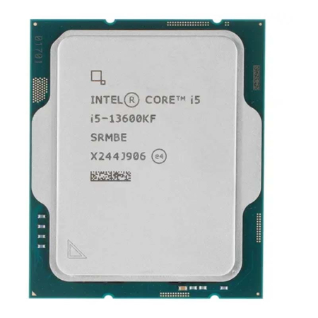 Процессор Intel Core i5-13600KF, 3.5ГГц (Turbo 5.1ГГц), LGA1700, OEM (CM8071504821006) Процессор Intel Core i5-13600KF, 3.5ГГц (Turbo 5.1ГГц), LGA1700, OEM (CM8071504821006)
