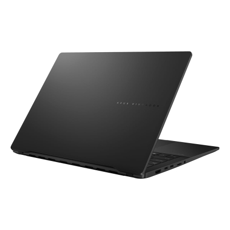 Ноутбук ASUS VivoBook S14 M5406NA-QD109 AMD Ryzen 5 7535HS/16Gb/1Tb SSD/14" WUXGA/DOS Neutral Black, черный Ноутбук ASUS VivoBook S14 M5406NA-QD109 AMD Ryzen 5 7535HS/16Gb/1Tb SSD/14" WUXGA/DOS Neutral Black, черный