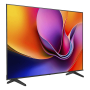 Телевизор Hisense 50" Ultra HD, 60 Гц, Direct LED (50A6Q) Телевизор Hisense 50" Ultra HD, 60 Гц, Direct LED (50A6Q)