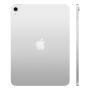 Apple iPad 11" (A16, 2025) Wi-Fi + Cellular 512Gb Silver, серебристый Apple iPad 11" (A16, 2025) Wi-Fi + Cellular 512Gb Silver, серебристый