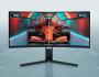 Монитор Xiaomi Redmi Surface Display 30" 200Гц (RMMNT30HFCW) Чёрный