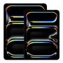 Apple iPad Pro 11" (M4, 2024, 7 gen) Wi-Fi + Cellular 2Tb, нанотекстурное стекло, Space Black, «черный космос» Apple iPad Pro 11" (M4, 2024, 7 gen) Wi-Fi + Cellular 2Tb, нанотекстурное стекло, Space Black, «черный космос»