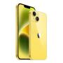 Apple iPhone 14 128Gb Dual SIM Yellow, желтый