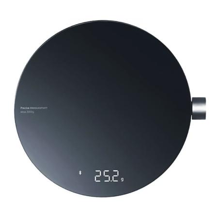 Кухонные весы Xiaomi HOTO (QWCFC001) Черный Кухонные весы Xiaomi HOTO (QWCFC001) Черный