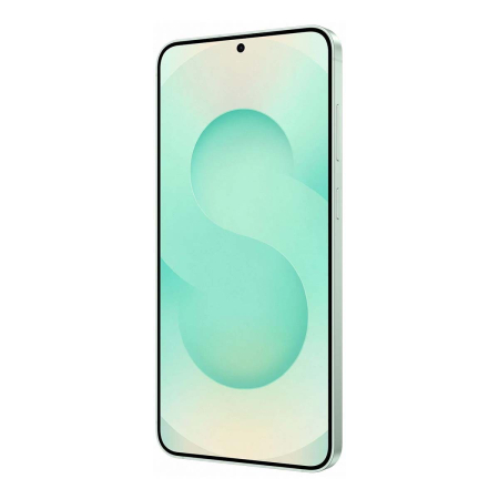 Samsung Galaxy S25+ 12/512Gb Mint, мятный Samsung Galaxy S25+ 12/512Gb Mint, мятный