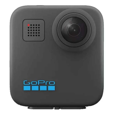 Экшн-камера GoPro HERO Max 360 (2025) Экшн-камера GoPro HERO Max 360 (2025)
