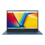 Ноутбук ASUS VivoBook S15 (K5504VA-MA086W) Core i5 13500H/16Gb/512Gb SSD/15.6" 2.8K OLED/Win11 Solar Blue, синий Ноутбук ASUS VivoBook S15 (K5504VA-MA086W) Core i5 13500H/16Gb/512Gb SSD/15.6" 2.8K OLED/Win11 Solar Blue, синий