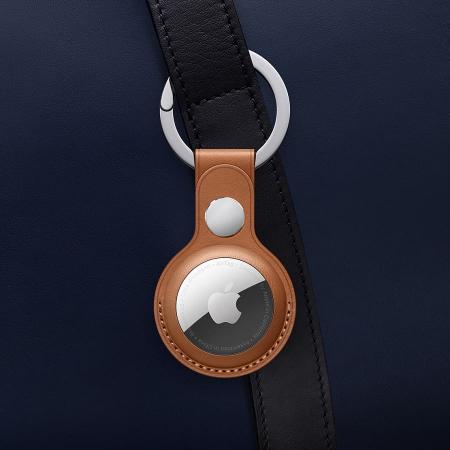 Трекер Apple AirTag (набор из 4 штук) Трекер Apple AirTag (набор из 4 штук)