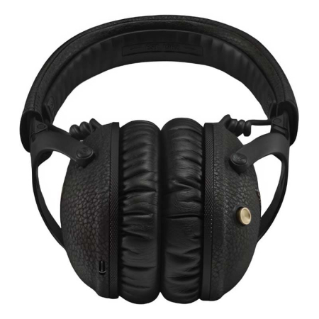 Наушники Marshall MONITOR 3 A.N.C. Black, чёрный