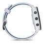 Часы Garmin FORERUNNER 265 White, белый Часы Garmin FORERUNNER 265 White, белый