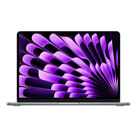 Apple MacBook Air 13" (M3, 8C CPU, 8C GPU, 2024) 16/256Gb SSD (MC8G4) «Space gray, «серый космос»» Apple MacBook Air 13" (M3, 8C CPU, 8C GPU, 2024) 16/256Gb SSD (MC8G4) «Space gray, «серый космос»»