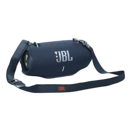 Портативная колонка JBL Xtreme 4 Blue, синий Портативная колонка JBL Xtreme 4 Blue, синий