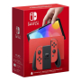Игровая консоль Nintendo Switch OLED 64Gb Mario Red Edition Красный Игровая консоль Nintendo Switch OLED 64Gb Mario Red Edition Красный