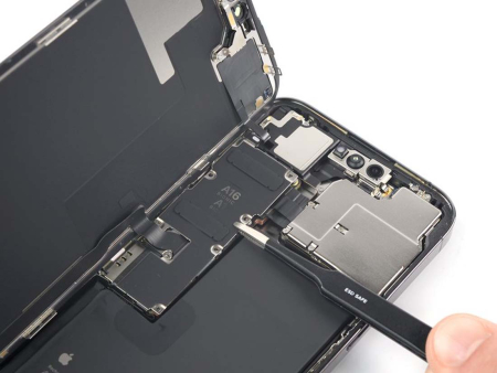 Ремонт Face ID iPhone 14 Pro Max Ремонт Face ID iPhone 14 Pro Max