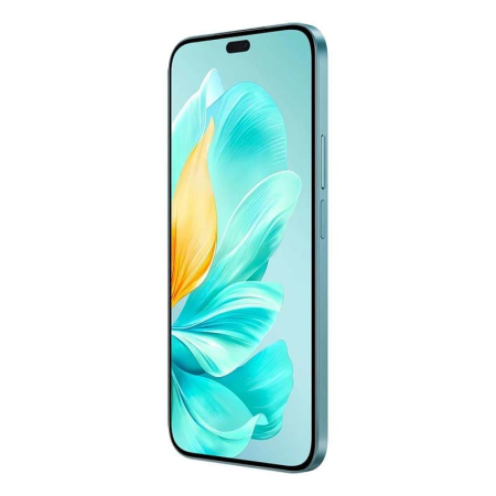 HONOR 200 Lite 8/256Gb Cyan Lake, Океанический голубой HONOR 200 Lite 8/256Gb Cyan Lake, Океанический голубой
