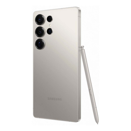 Samsung Galaxy S25 Ultra 12/1Tb Titanium Gray, серый титан Samsung Galaxy S25 Ultra 12/1Tb Titanium Gray, серый титан