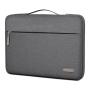 Сумка для ноутбуков 14″ WiWU Pilot Sleeve Серый Сумка для ноутбуков 14″ WiWU Pilot Sleeve Серый